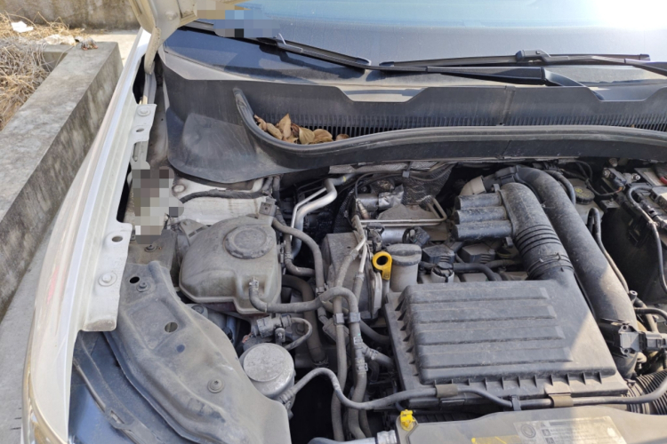 Volkswagen T-Cross 2020 изображение автомобиля #26