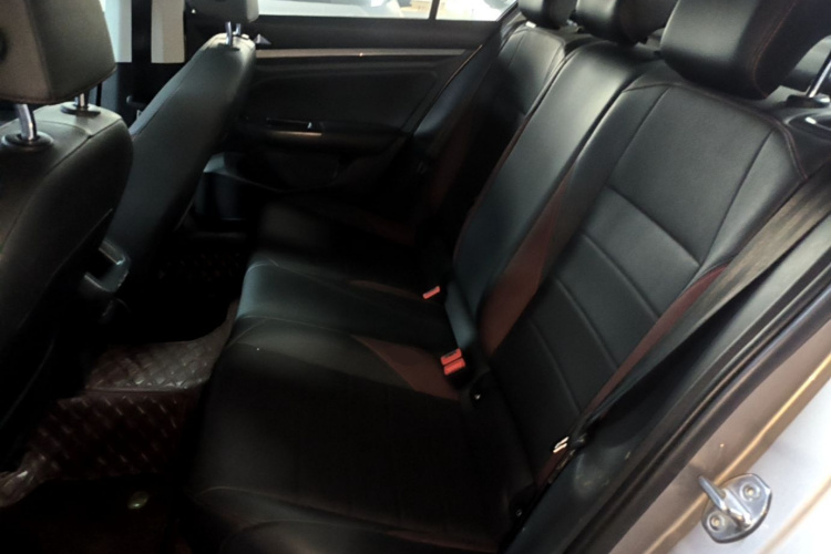Volkswagen Bora 2019 #17 Volkswagen Bora 2019 صورة سيارة #17