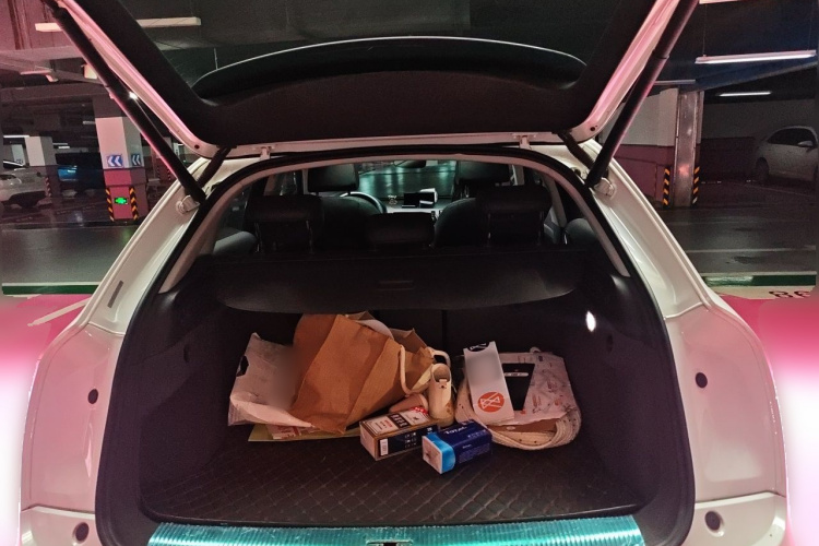 Audi Q3 2019 car image #17