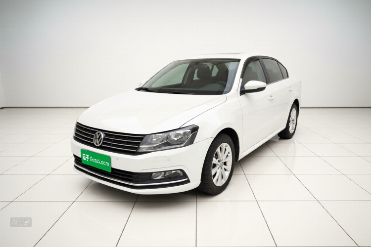 Volkswagen Lavida 2018 car image #2