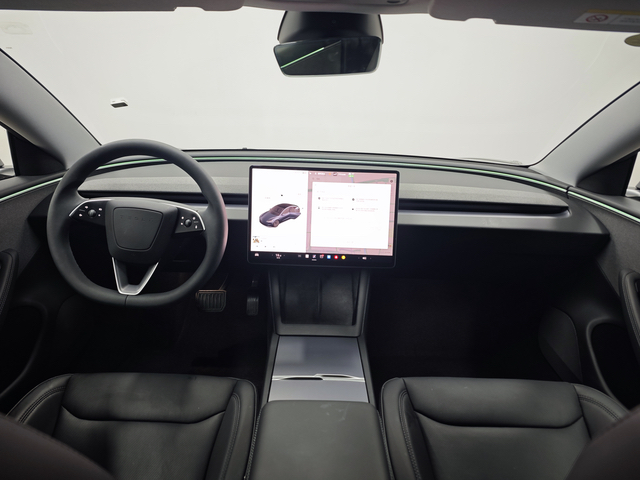 Tesla Model 3 2025 immagine di auto #5