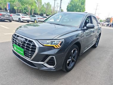 Audi Q3 2021 Audi Q3 2021 car image