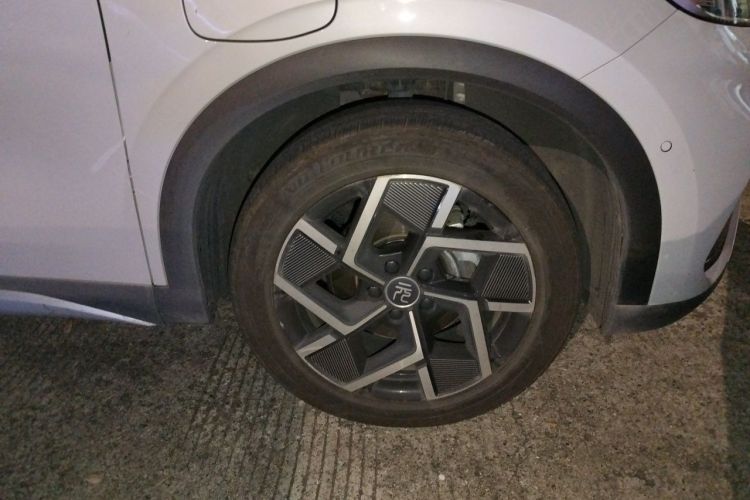 BYD Yuan Plus 2022 car image #6