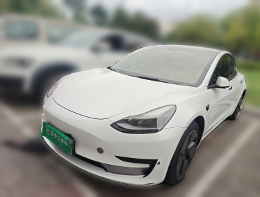 Tesla Model 3 2022 Tesla Model 3 2022 car image