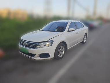 Volkswagen Lavida 2021 car image 