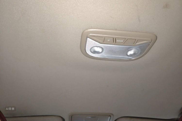 GEELY Emgrand 2017 car image #20