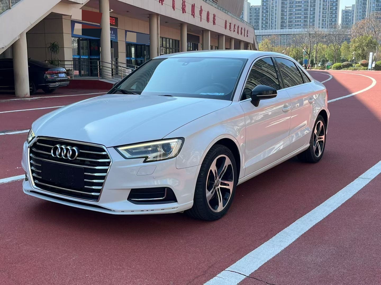 2019 2019 car image