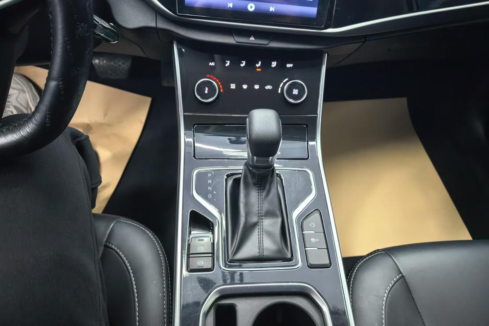 Chery Arrizo 5 2021 car image #14