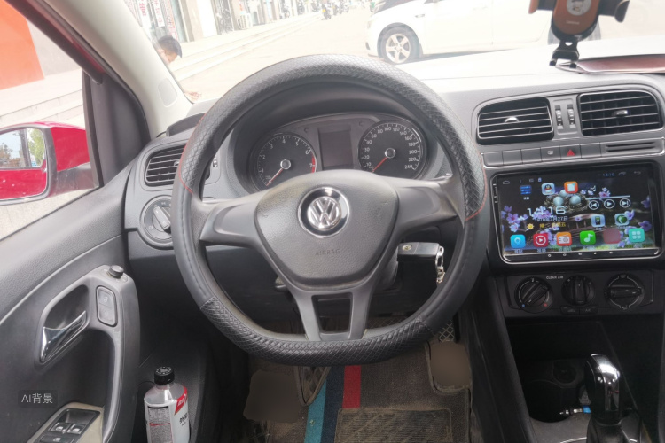 Volkswagen Polo 2016 immagine di auto #12