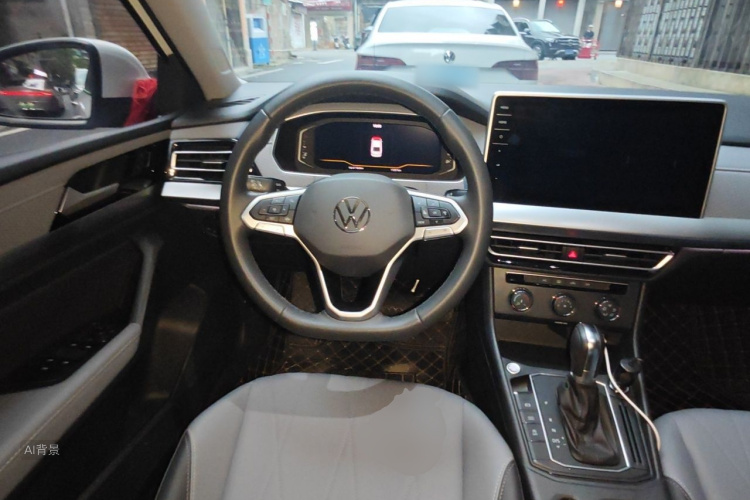 Volkswagen Lavida 2024 car image #12