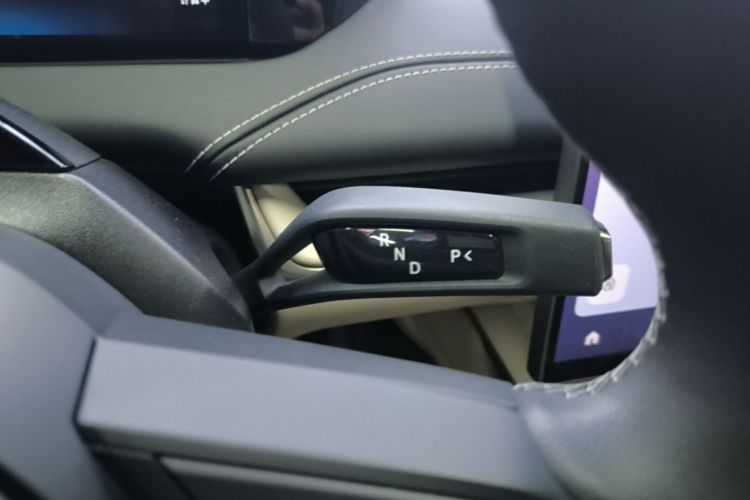 MI SU7 2025 #14 MI SU7 2025 immagine di auto #14