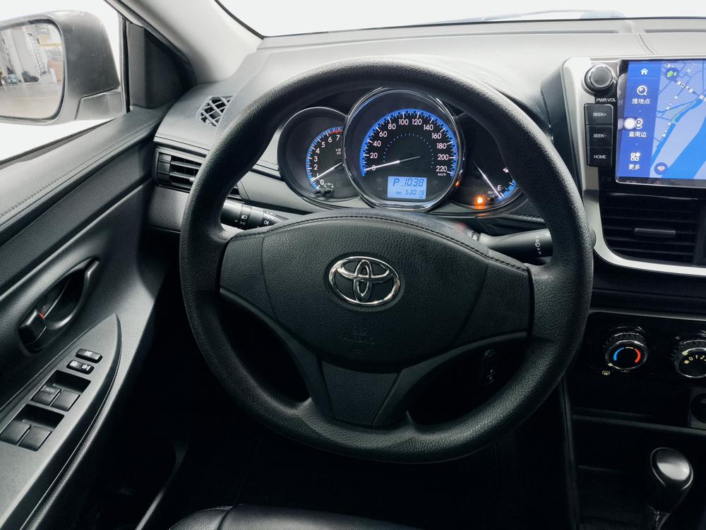 Toyota Vios 2016 #16 Toyota Vios 2016 car image #16