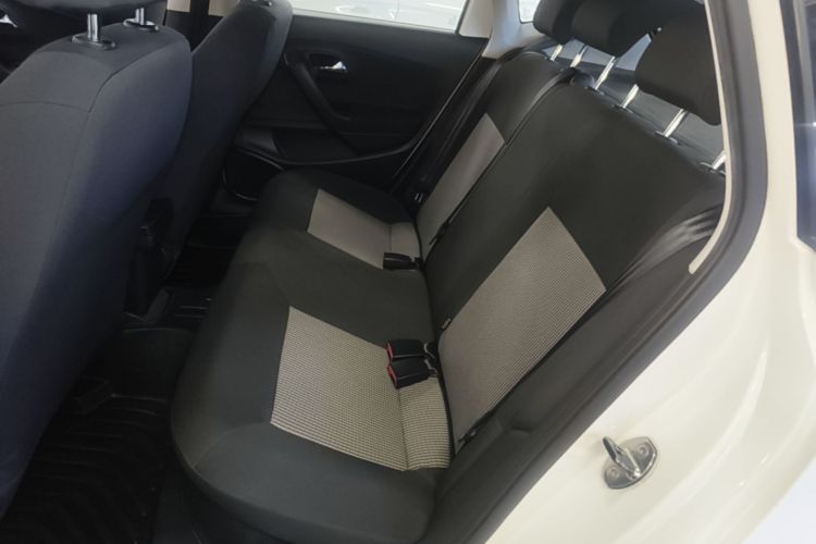 Volkswagen Polo 2017 #13 Volkswagen Polo 2017 car image #13