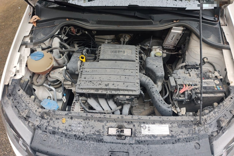 Volkswagen Polo 2019 #18 Volkswagen Polo 2019 imagen de coche #18