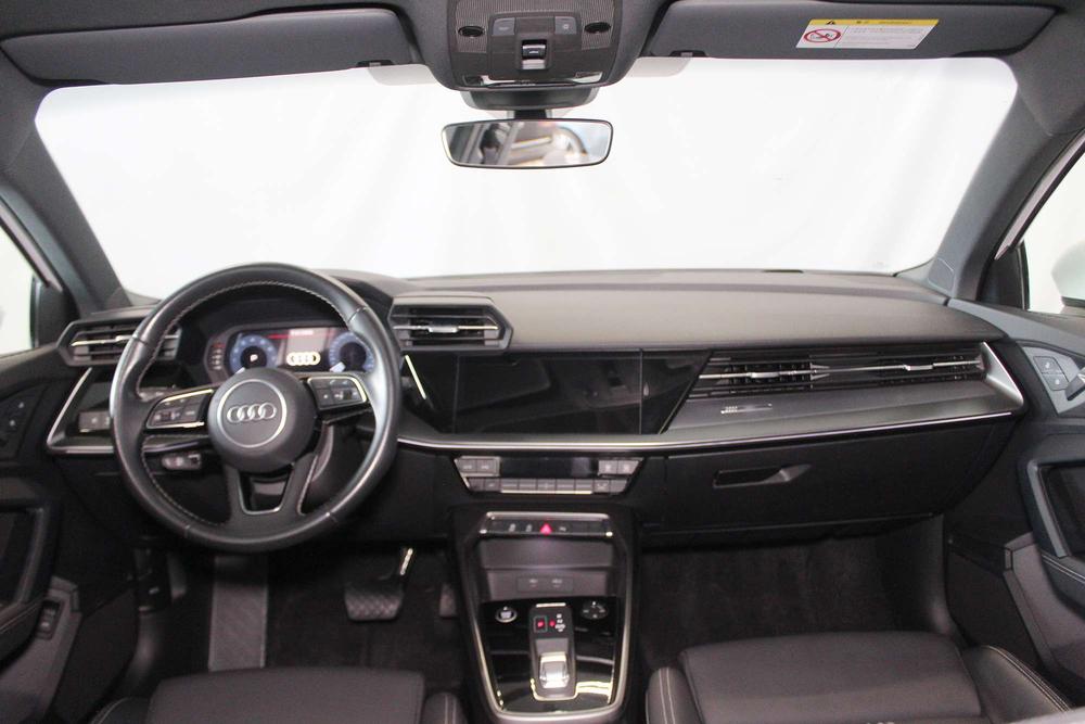 Audi A3 2024 car image #9