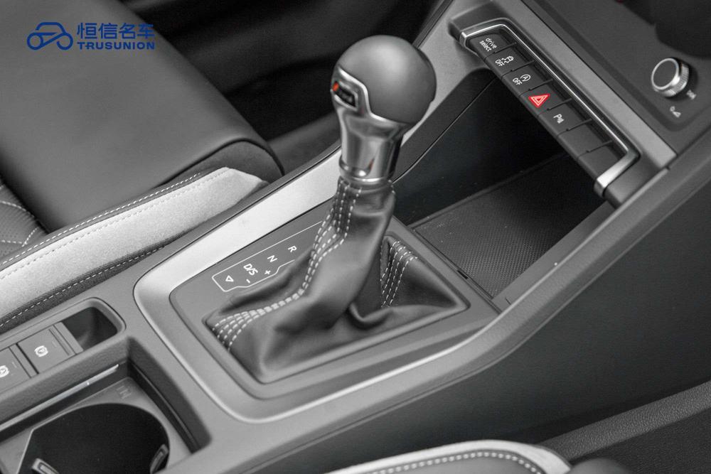 Audi Q3 Sportback 2024 #17 Audi Q3 Sportback 2024 imagen de coche #17