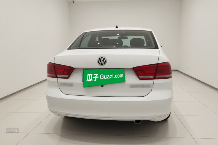 Volkswagen Santana 2016 car image #6