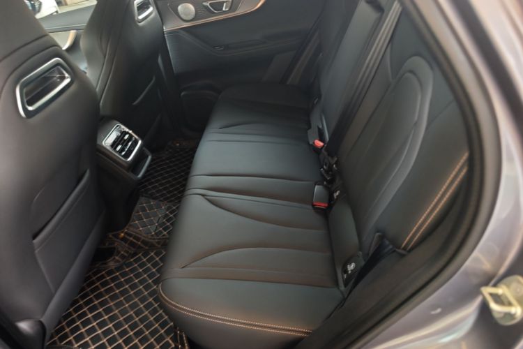 Chery Tiggo 5x 2026 #17 Chery Tiggo 5x 2026 car image #17