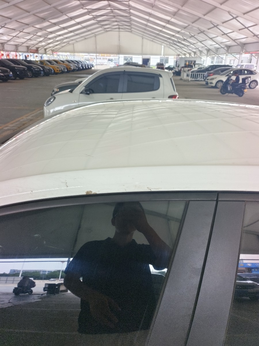 Volkswagen Bora 2019 car image #6