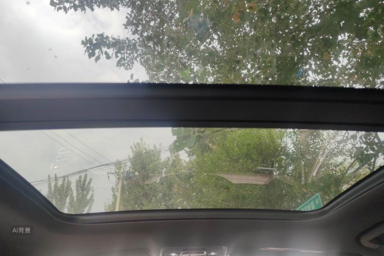 BYD Han 2022 #20 BYD Han 2022 car image #20