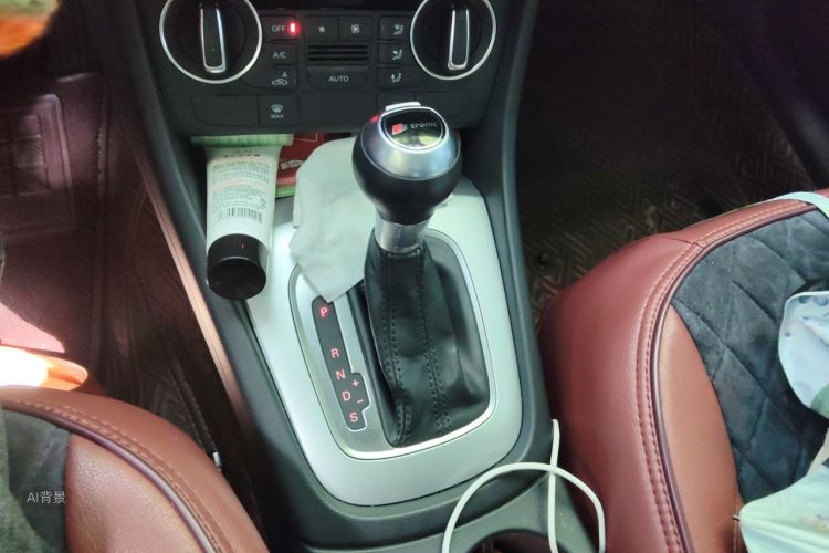 Audi Q3 2018 #16 Audi Q3 2018 image de voiture #16