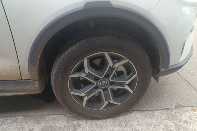 BYD Yuan Pro 2022 صورة سيارة #6