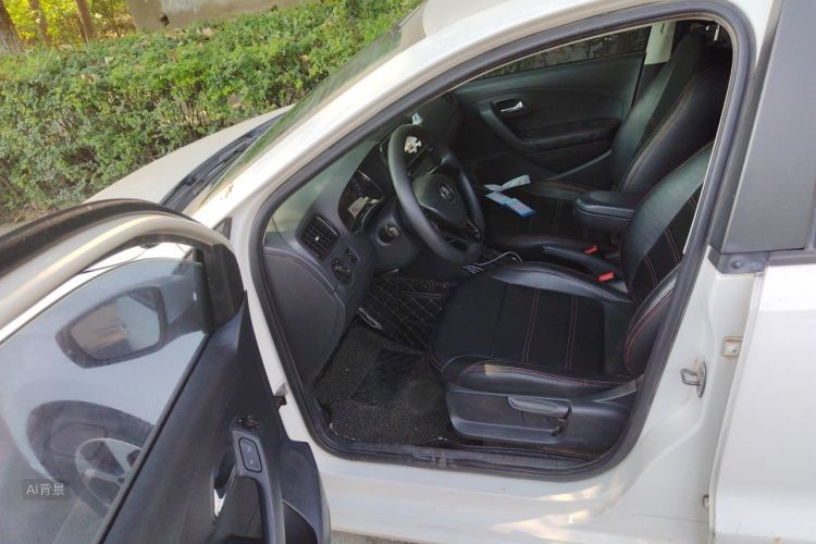 Volkswagen Polo 2016 #18 Volkswagen Polo 2016 image de voiture #18