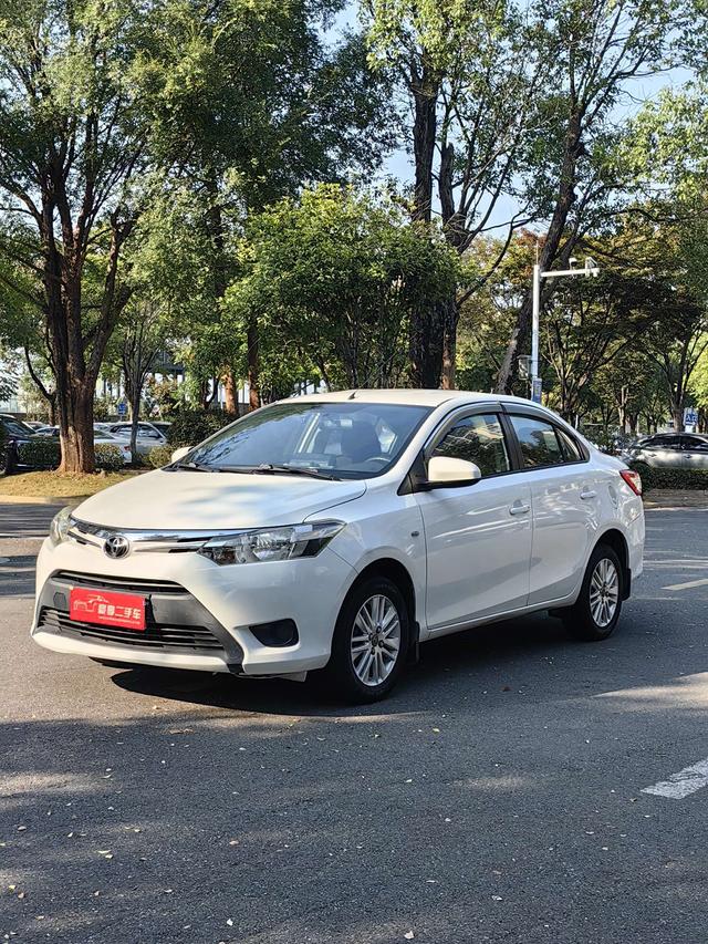 Toyota Vios 2014 #20 Toyota Vios 2014 صورة سيارة #20
