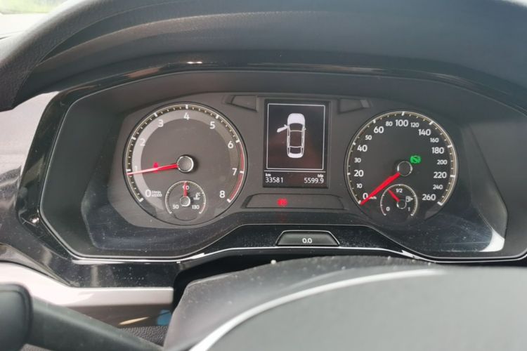 Volkswagen Bora 2022 #14 Volkswagen Bora 2022 car image #14