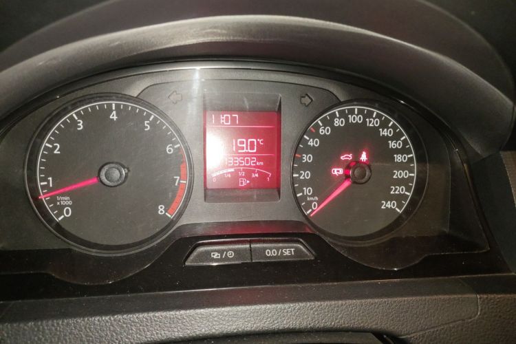 Volkswagen Santana 2016 #12 Volkswagen Santana 2016 car image #12