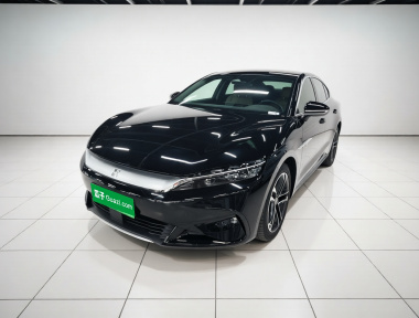 BYD Han 2023 BYD Han 2023 car image