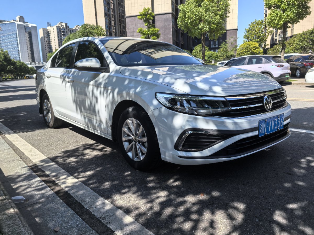 Volkswagen Bora 2023 car image 