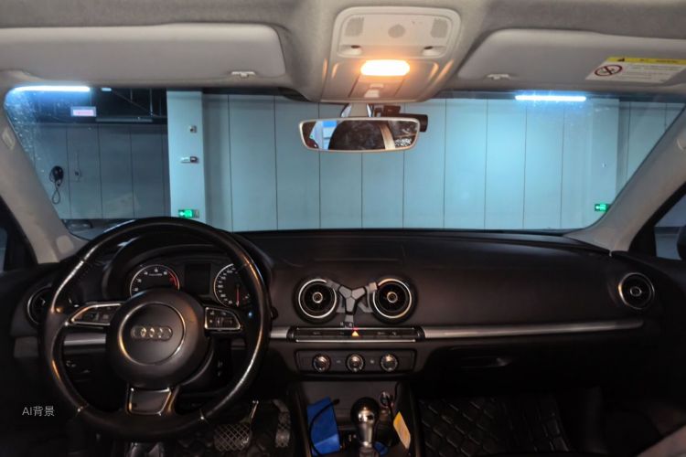 Audi A3 2016 #20 Audi A3 2016 car image #20