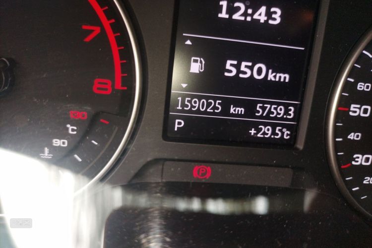 Audi A3 2017 #14 Audi A3 2017 car image #14