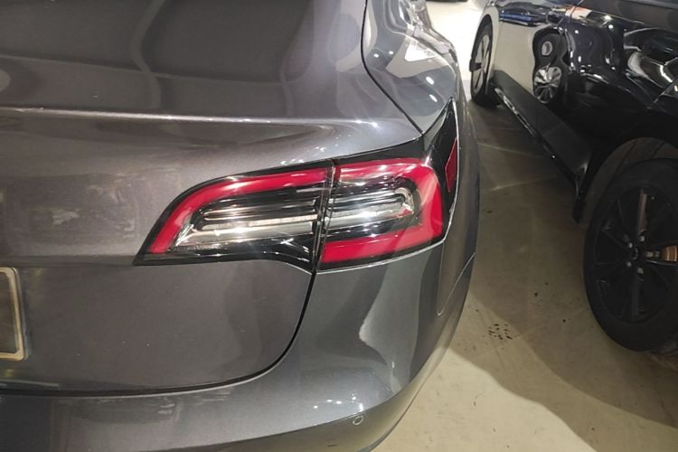 Tesla Model 3 2020 immagine di auto #8