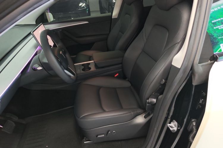 Tesla Model Y 2023 car image #19
