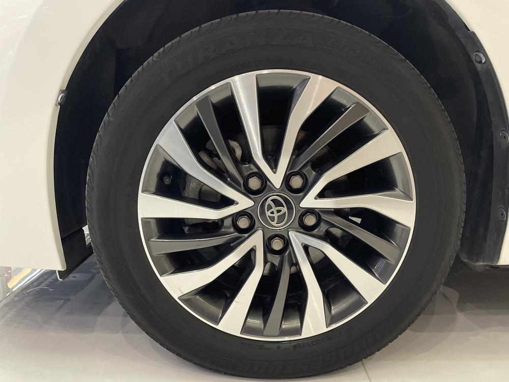 Toyota Corolla 2018 car image #7