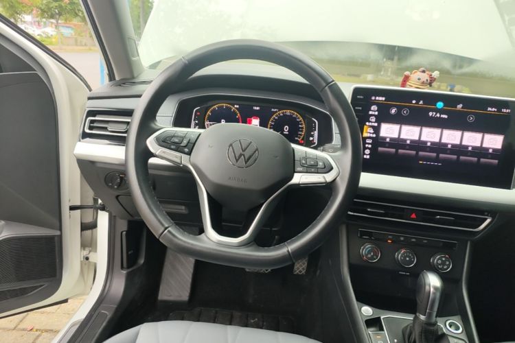 Volkswagen Lavida 2023 #15 Volkswagen Lavida 2023 car image #15