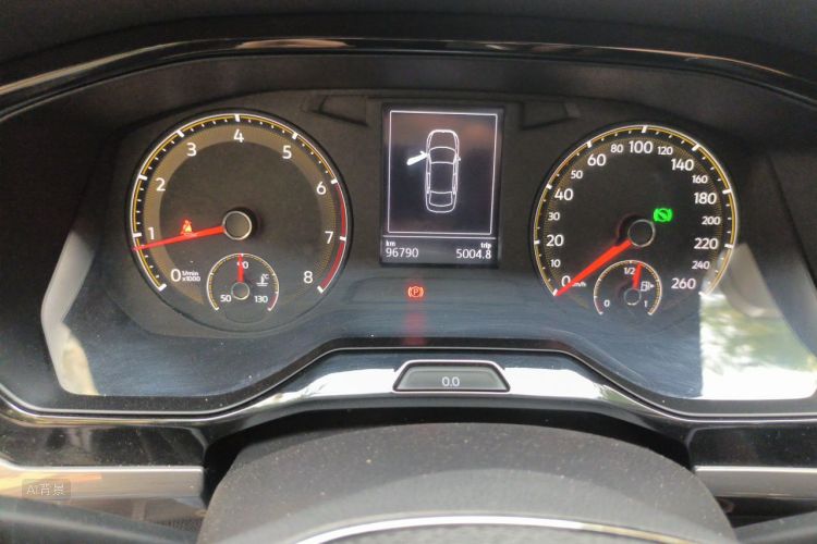 Volkswagen Bora 2020 #14 Volkswagen Bora 2020 صورة سيارة #14