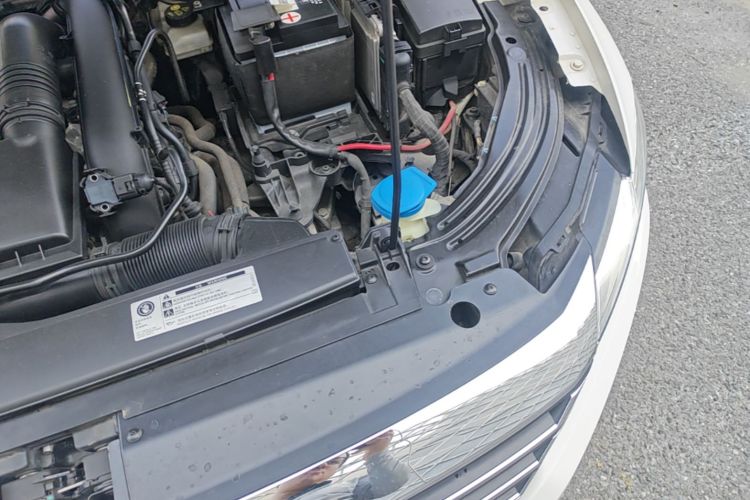 Volkswagen Lavida 2019 #24 Volkswagen Lavida 2019 car image #24