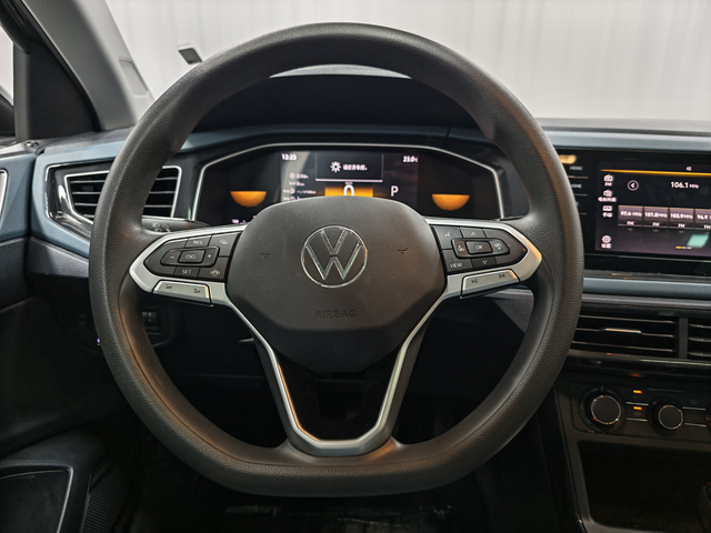 Volkswagen Lavida 2024 #5 Volkswagen Lavida 2024 car image #5