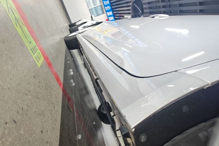 Toyota Corolla 2020 car image #23