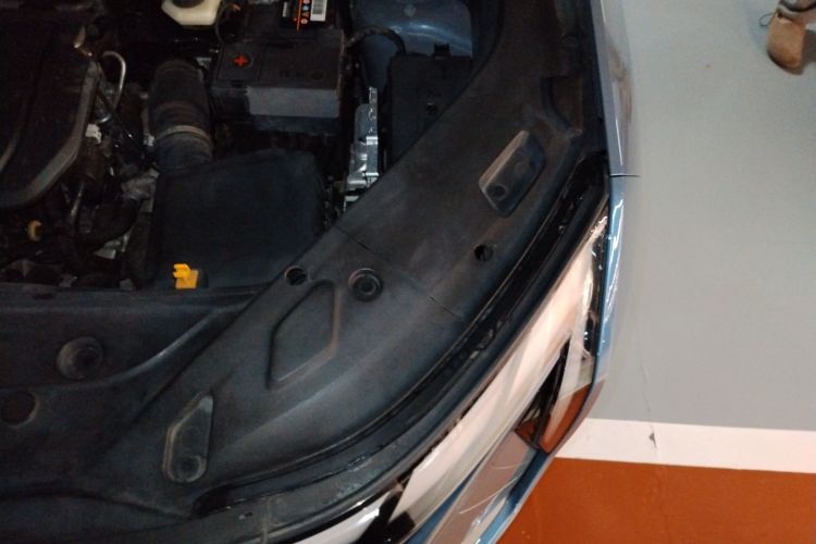 GEELY Boyue L 2023 car image #29