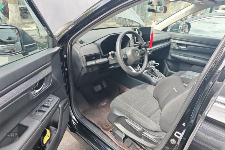 Honda CR-V 2023 car image #18