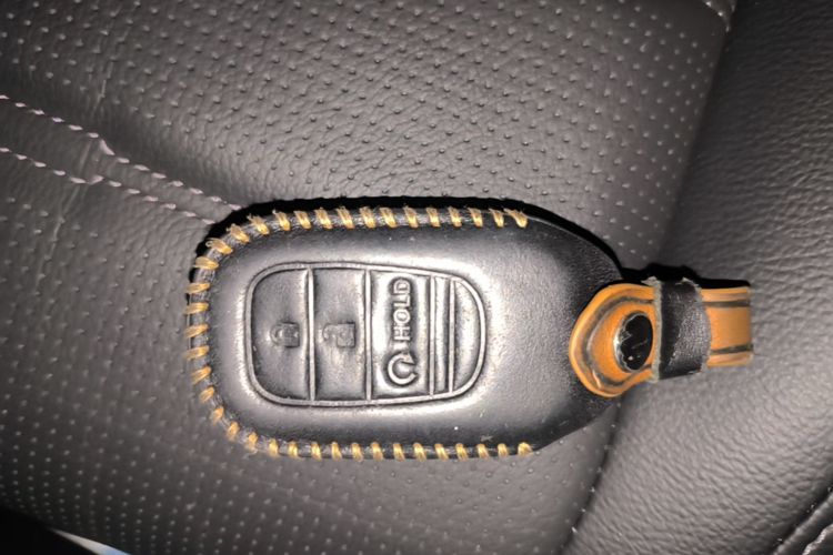Honda CR-V 2025 car image #9