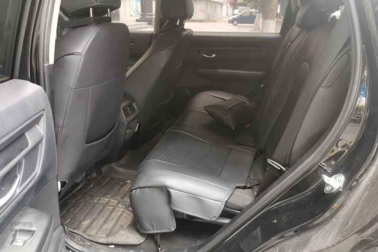 Honda CR-V 2023 car image #19