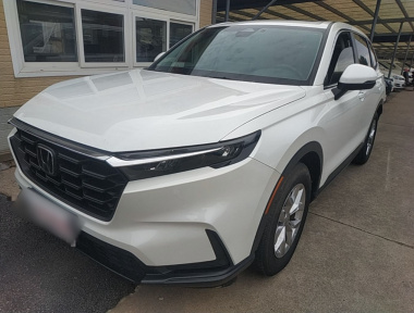 Honda CR-V 2023 car image 