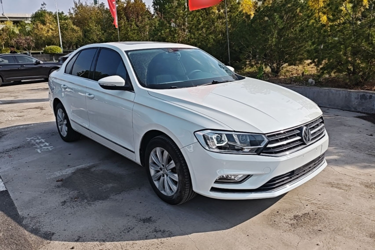 Volkswagen Bora 2016 #6 Volkswagen Bora 2016 imagen de coche #6