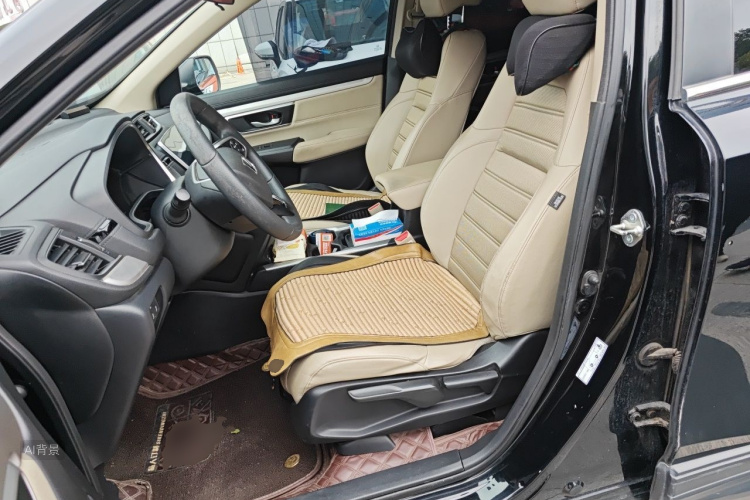 Honda CR-V 2020 #17 Honda CR-V 2020 car image #17