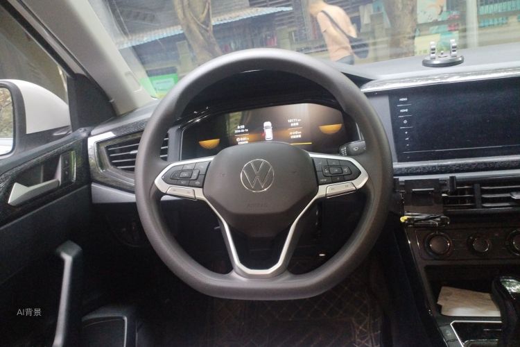 Volkswagen Lavida 2023 #12 Volkswagen Lavida 2023 car image #12
